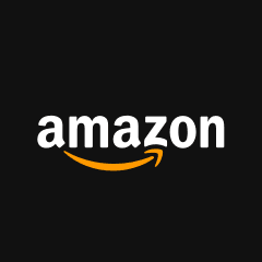 Amazon logo