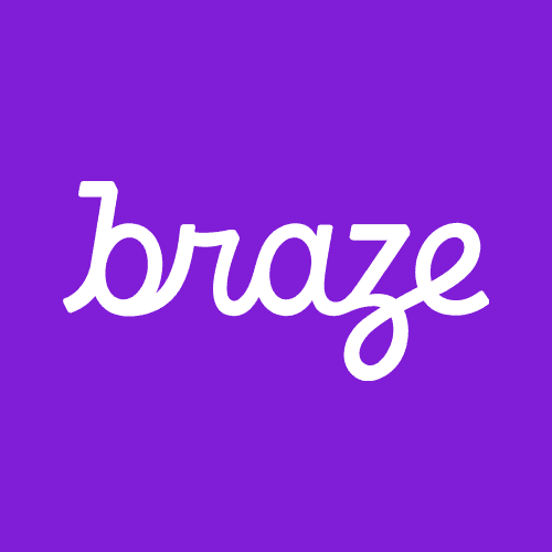 Braze logo