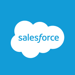 Salesforce logo