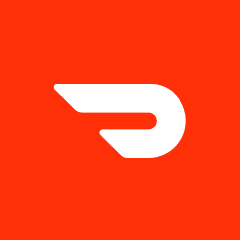 DoorDash logo