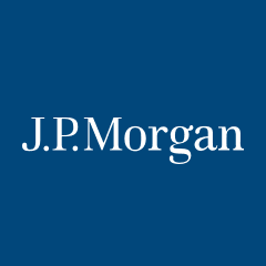 JPMorgan Chase logo