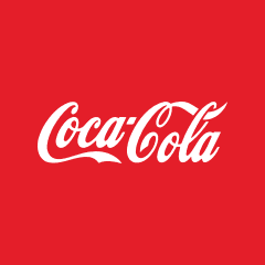 Coca-Cola logo