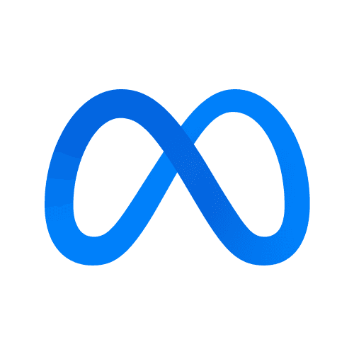 Meta Platforms logo