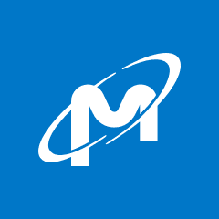 Micron logo