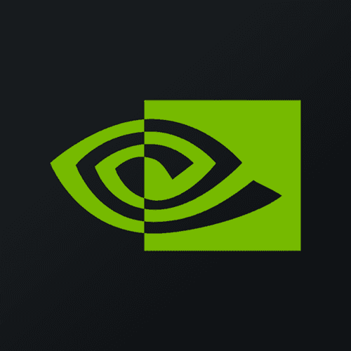 NVIDIA logo