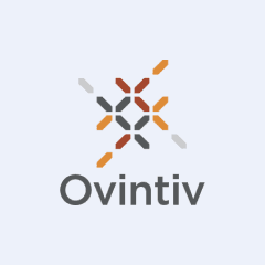 Ovintiv logo
