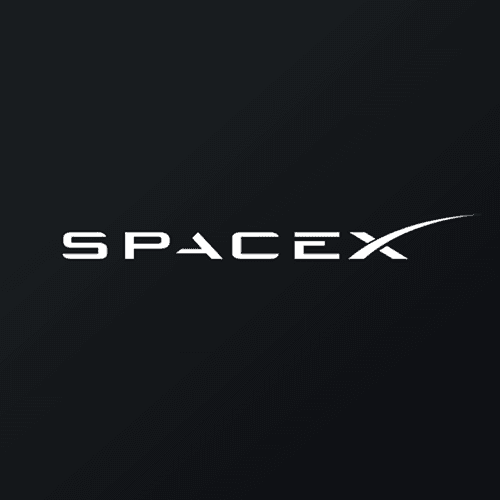 SpaceX logo