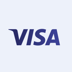Visa logo