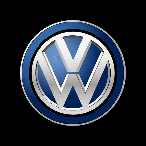 VW logo